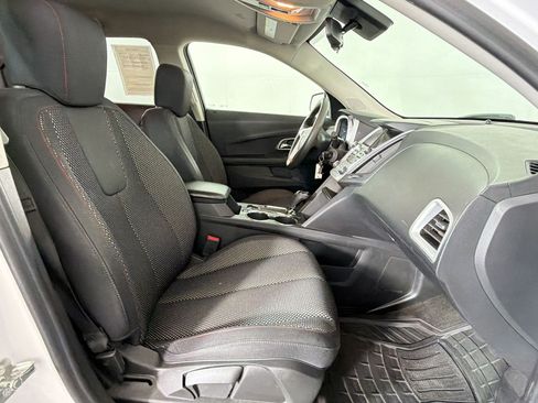 Used 2016 Chevrolet Equinox LT FWD image 28