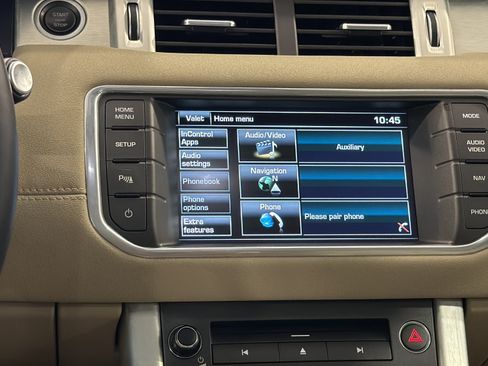 Used 2015 Land Rover Range Rover Evoque Pure Plus AWD/4WD image 34
