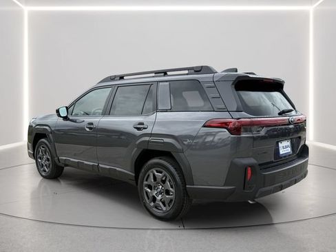 Used 2026 Subaru Outback Premium AWD/4WD image 3