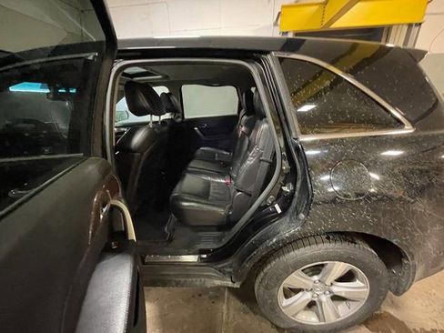 Used 2011 Acura MDX w/ Technology Package image 21