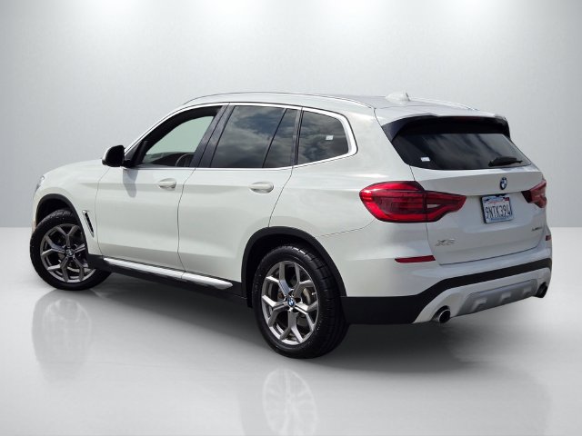 Used 2020 BMW X3 sDrive30i RWD image 6