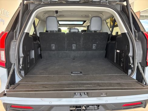 Certified 2025 Ford Expedition Max Active AWD/4WD image 10