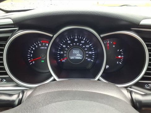 Used 2015 Kia Optima LX FWD image 27