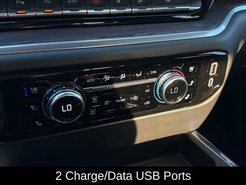 New 2026 GMC Sierra 1500 SLT AWD/4WD image 61