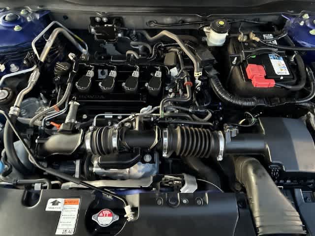 Used 2021 Honda Accord Sport image 15