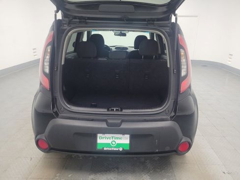 Used 2016 Kia Soul image 29
