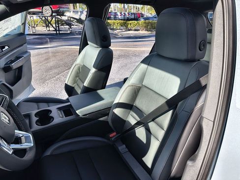 New 2026 Honda Prologue Touring image 24