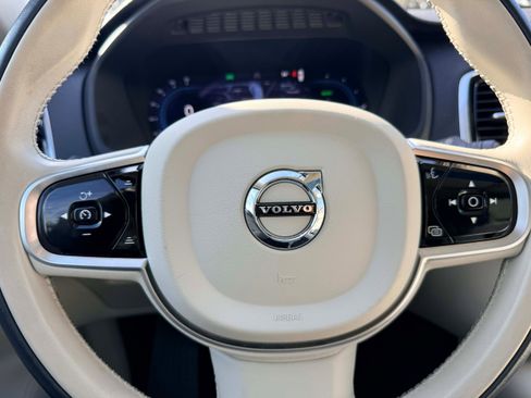 Certified 2024 Volvo XC90 T8 Plus w/ Protection Package Premier image 18