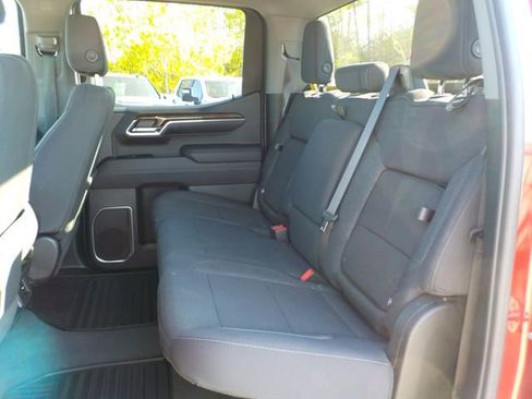Used 2024 GMC Sierra 1500 Elevation AWD/4WD image 19