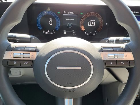 New 2026 Hyundai Kona SE FWD image 20