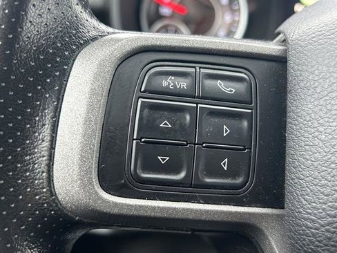 Used 2022 RAM 2500 Tradesman image 15