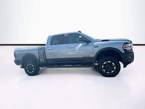Used 2019 RAM 2500 Power Wagon AWD/4WD image 10