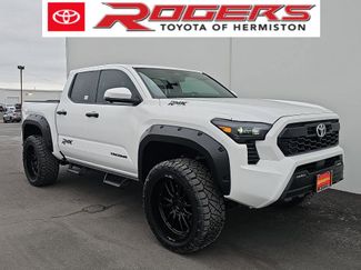 New 2024 Toyota Tacoma TRD Off-Road w/ TRD Off Road Premium Package video 1