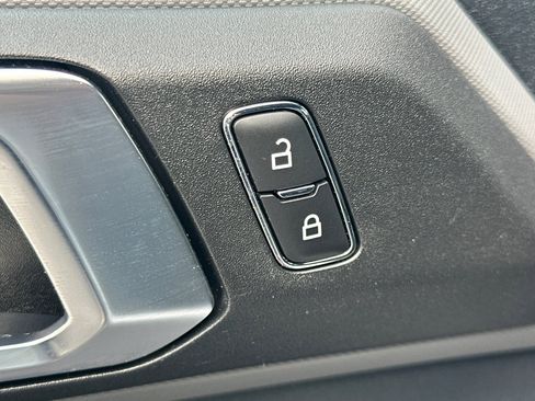 Used 2024 Ford Bronco Black Diamond AWD/4WD image 13