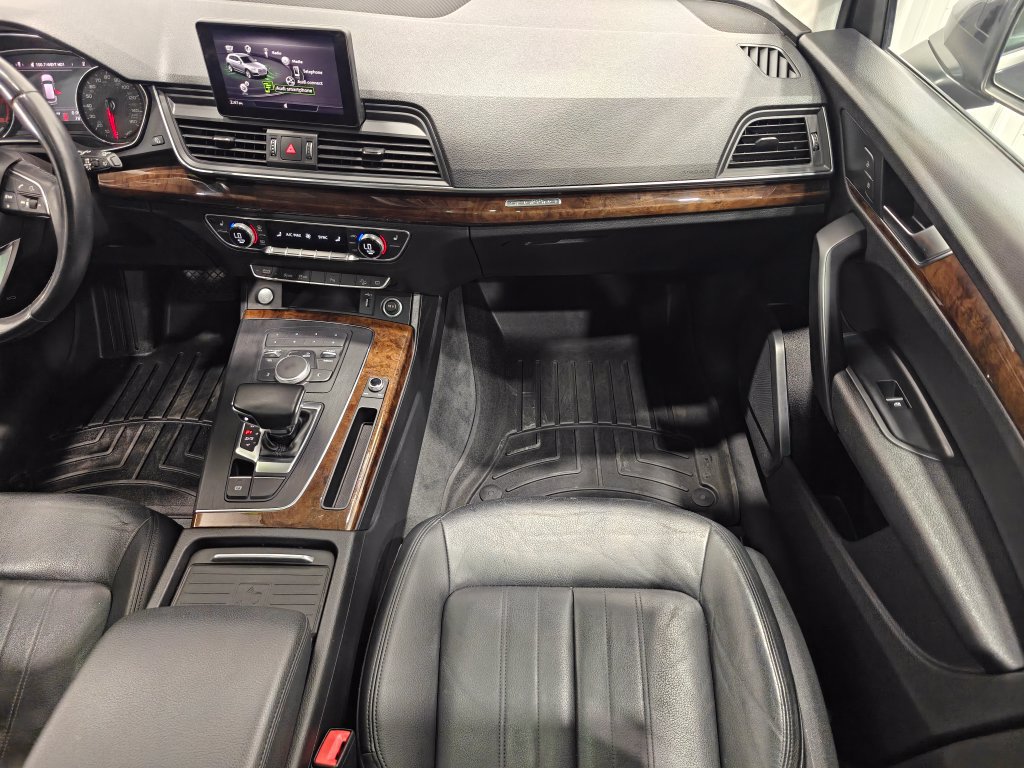 Used 2020 Audi Q5 2.0T Premium AWD/4WD image 27