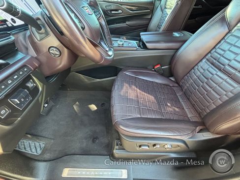 Used 2023 Cadillac Escalade Sport Platinum image 20
