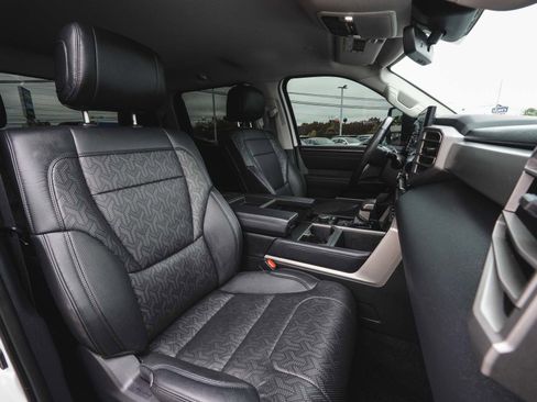 Used 2024 Toyota Tundra Limited image 42