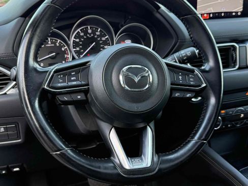 Used 2018 MAZDA CX-5 Grand Touring FWD image 73