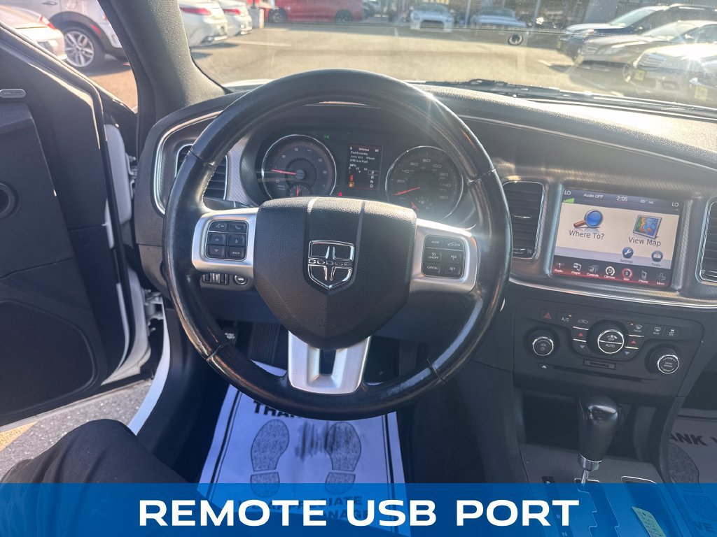 Used 2012 Dodge Charger R/T RWD image 14