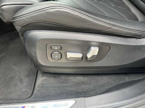 Certified 2024 BMW X5 sDrive40i w/ M Sport Package image 15