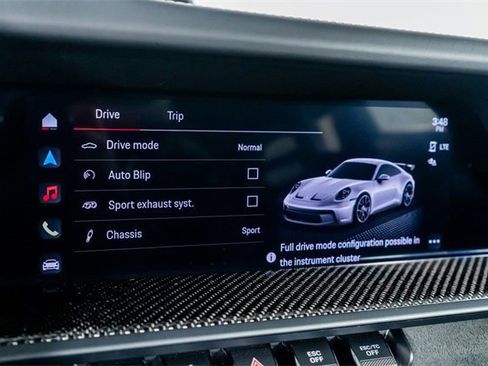 Used 2024 Porsche 911 GT3 image 50