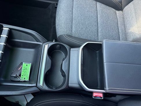 Used 2026 GMC Terrain Elevation FWD image 33