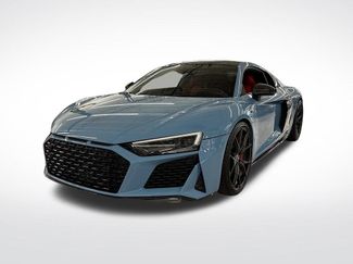 Used 2020 Audi R8 V10 performance AWD/4WD video 1