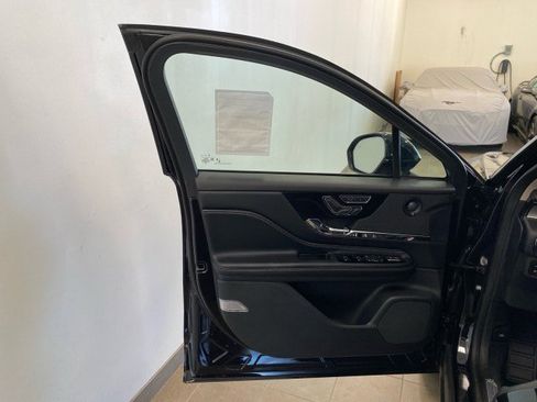 New 2025 Lincoln Corsair Grand Touring w/ Equipment Group 302A image 15