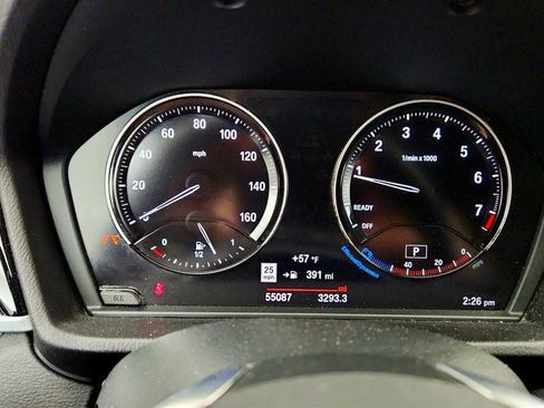 Used 2020 BMW X1 xDrive28i w/ Convenience Package AWD/4WD image 15