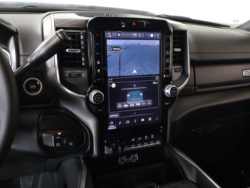 Used 2025 RAM 3500 Laramie w/ Night Edition AWD/4WD image 5