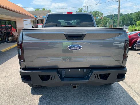 Used 2019 Ford F150 XL w/ Equipment Group 101A Mid AWD/4WD image 3