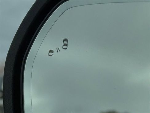 Certified 2024 Ford Edge ST w/ Equipment Group 401A image 24