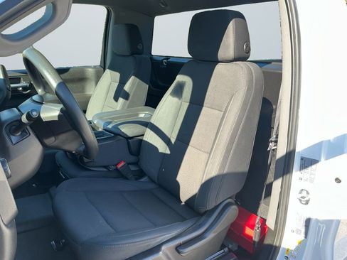 Used 2024 Chevrolet Silverado 1500 W/T w/ WT Fleet Convenience Package image 10