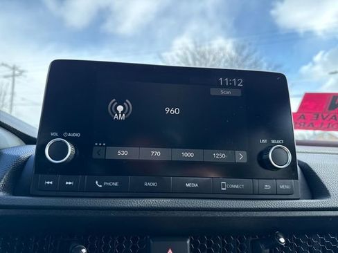 Certified 2024 Honda CR-V EX image 33