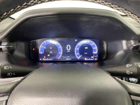 Used 2022 Jeep Compass High Altitude image 23