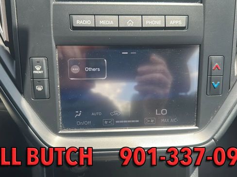 Used 2022 Subaru WRX AWD/4WD image 13