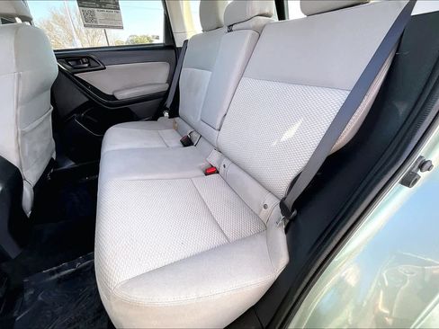 Used 2016 Subaru Forester 2.5i Premium w/ All-Weather Package image 21