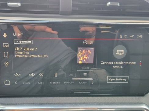 Used 2024 GMC Sierra 2500 Denali w/ Denali Reserve Package image 15