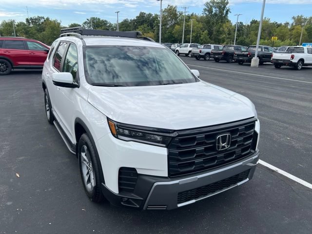 New 2026 Honda Pilot EX-L image 1