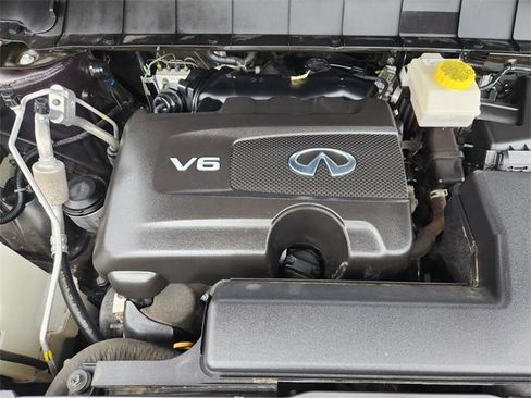 Used 2022 INFINITI QX60 Autograph w/ Cargo Package image 23