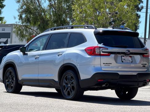 Used 2024 Subaru Ascent Onyx Edition AWD/4WD image 6