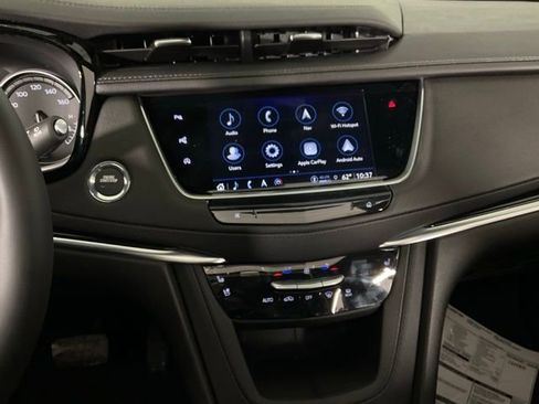 New 2026 Cadillac XT5 Premium Luxury w/ Driver Assist Package image 18