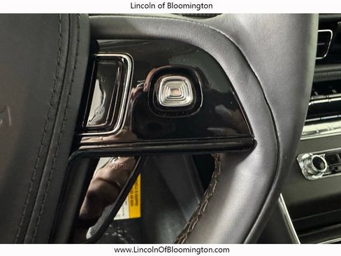 New 2026 Lincoln Aviator Reserve AWD/4WD image 51
