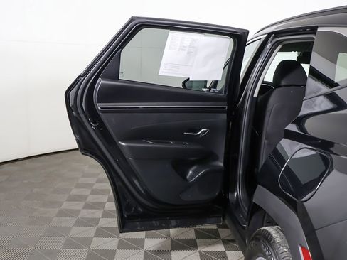 Used 2023 Hyundai Tucson SEL image 19