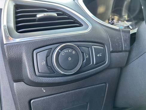 Used 2017 Ford Edge Sport w/ Cold Weather Package image 20