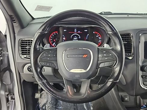 Used 2020 Dodge Durango GT image 27