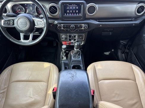 Used 2018 Jeep Wrangler Unlimited Rubicon image 14