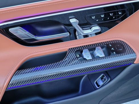 Certified 2023 Mercedes-Benz SL 63 AMG 4MATIC image 20