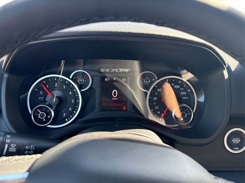 New 2026 RAM 1500 Lone Star image 13