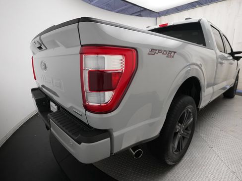 Used 2023 Ford F150 Lariat w/ Equipment Group 502A High AWD/4WD image 14